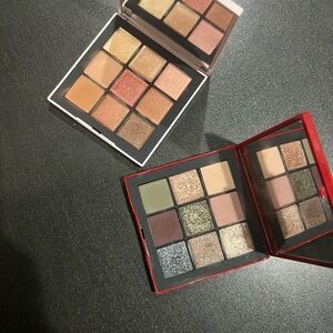 NARS Eyeshadow palette duo